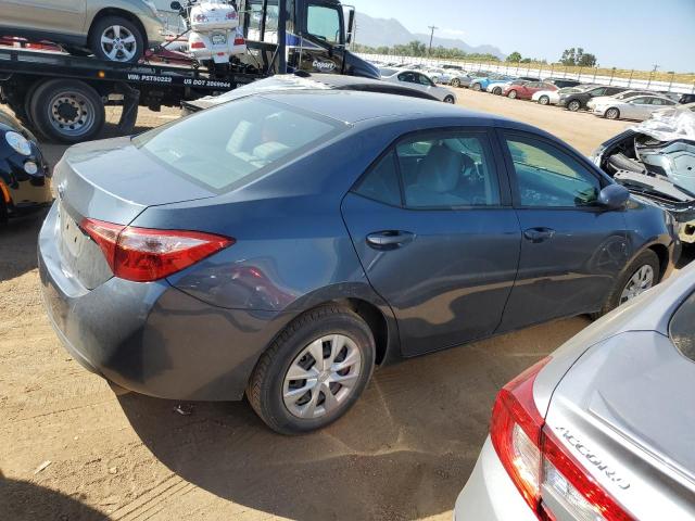 Photo 2 VIN: 2T1BURHE1KC185069 - TOYOTA COROLLA L 