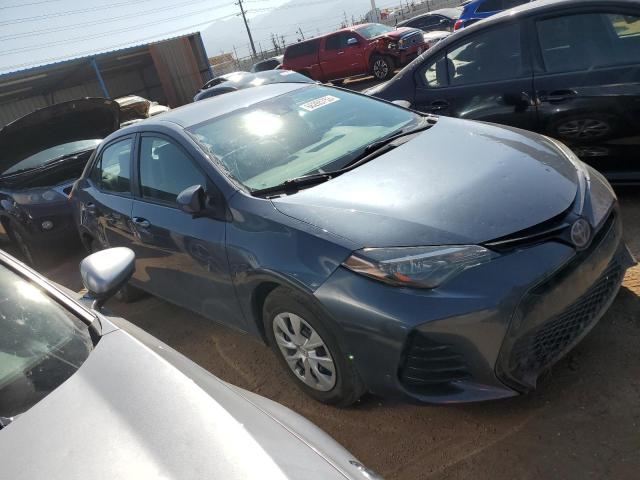 Photo 3 VIN: 2T1BURHE1KC185069 - TOYOTA COROLLA L 