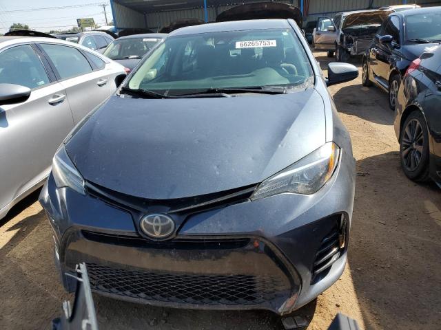 Photo 4 VIN: 2T1BURHE1KC185069 - TOYOTA COROLLA L 