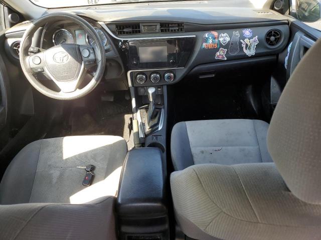 Photo 7 VIN: 2T1BURHE1KC185069 - TOYOTA COROLLA L 