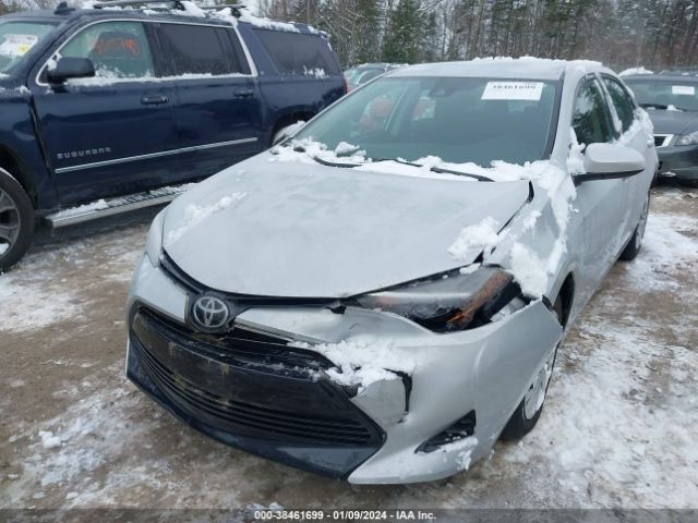 Photo 5 VIN: 2T1BURHE1KC186433 - TOYOTA COROLLA 