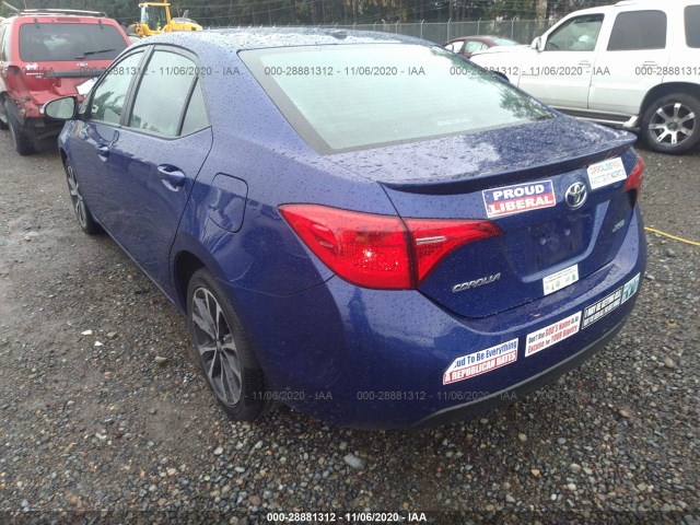 Photo 2 VIN: 2T1BURHE1KC200864 - TOYOTA COROLLA 