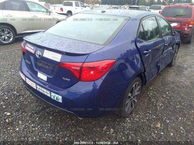 Photo 3 VIN: 2T1BURHE1KC200864 - TOYOTA COROLLA 