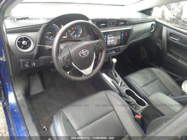 Photo 4 VIN: 2T1BURHE1KC200864 - TOYOTA COROLLA 