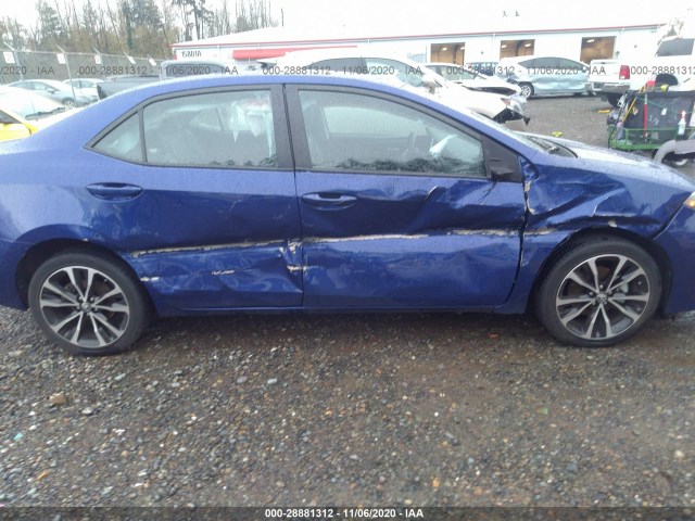 Photo 5 VIN: 2T1BURHE1KC200864 - TOYOTA COROLLA 