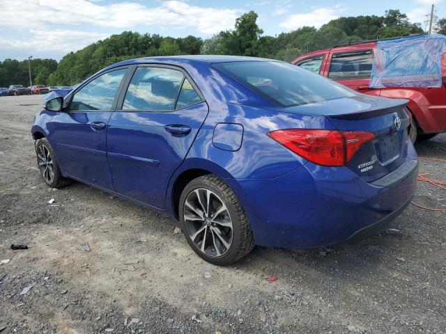 Photo 1 VIN: 2T1BURHE1KC204428 - TOYOTA COROLLA L 