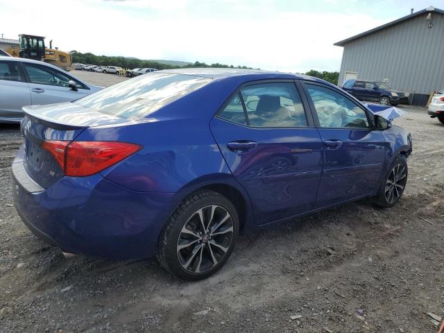 Photo 2 VIN: 2T1BURHE1KC204428 - TOYOTA COROLLA L 