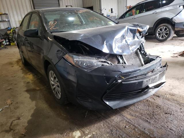 Photo 0 VIN: 2T1BURHE1KC205272 - TOYOTA COROLLA L 