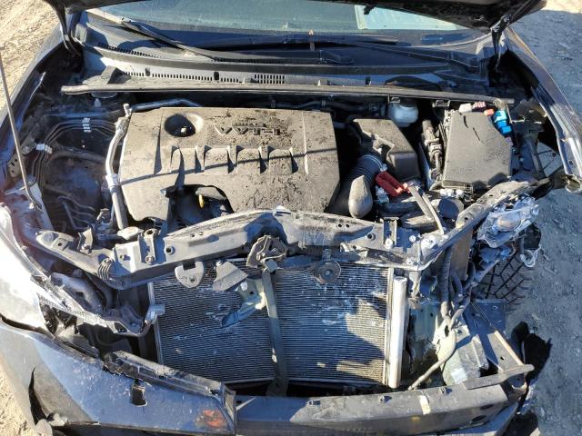 Photo 6 VIN: 2T1BURHE1KC205272 - TOYOTA COROLLA L 