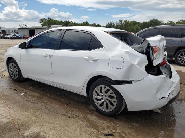 Photo 1 VIN: 2T1BURHE1KC205546 - TOYOTA COROLLA 