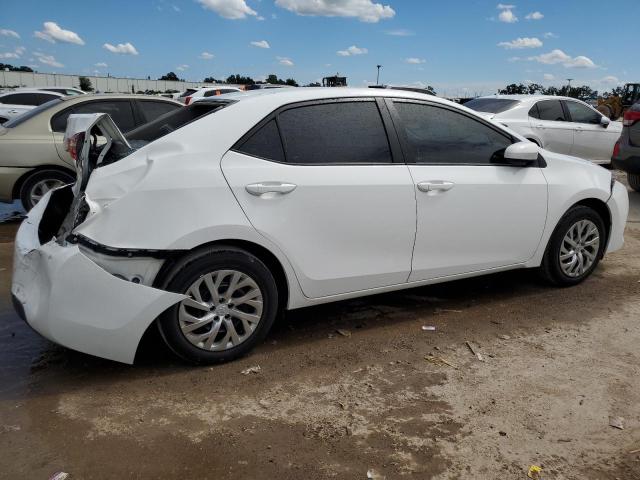 Photo 2 VIN: 2T1BURHE1KC205546 - TOYOTA COROLLA 