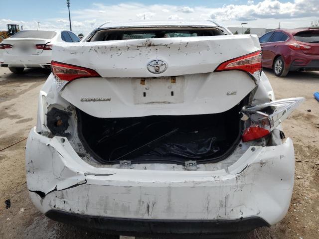 Photo 5 VIN: 2T1BURHE1KC205546 - TOYOTA COROLLA 