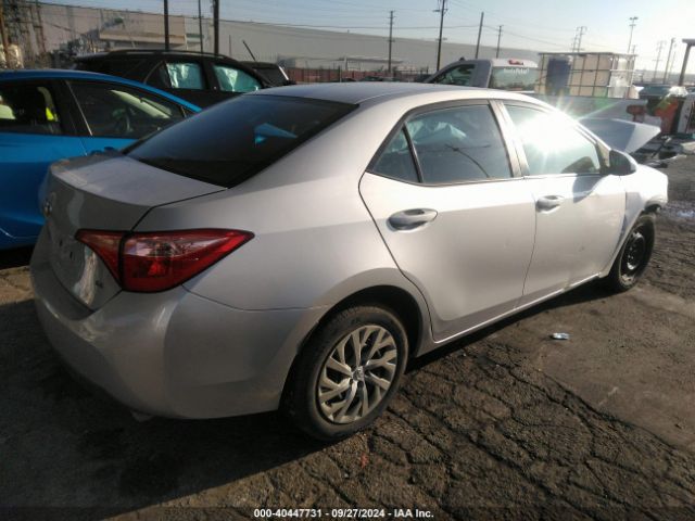 Photo 3 VIN: 2T1BURHE1KC209595 - TOYOTA COROLLA 