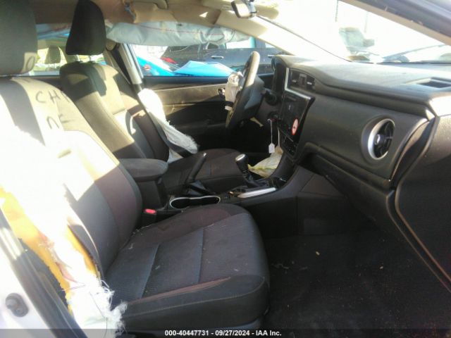 Photo 4 VIN: 2T1BURHE1KC209595 - TOYOTA COROLLA 