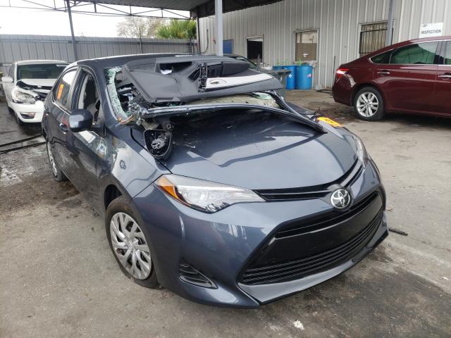 Photo 0 VIN: 2T1BURHE1KC210620 - TOYOTA COROLLA L 