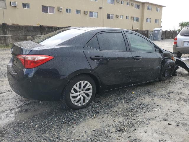 Photo 2 VIN: 2T1BURHE1KC210875 - TOYOTA COROLLA L 