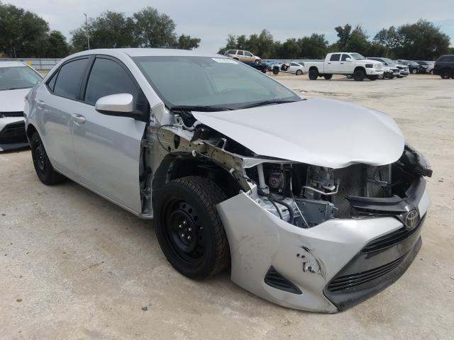 Photo 0 VIN: 2T1BURHE1KC212237 - TOYOTA COROLLA L 