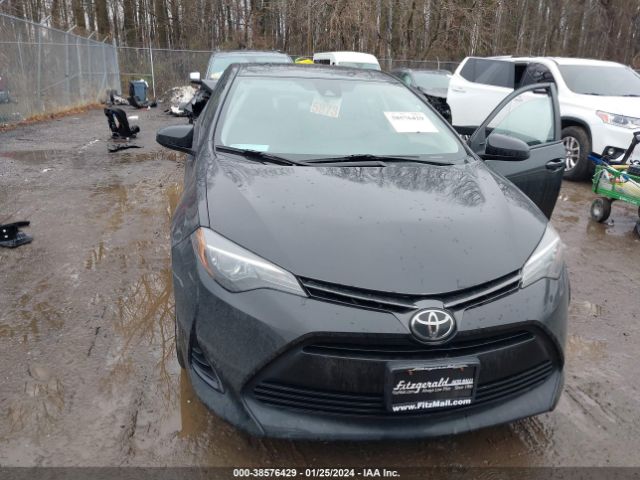 Photo 5 VIN: 2T1BURHE1KC214764 - TOYOTA COROLLA 