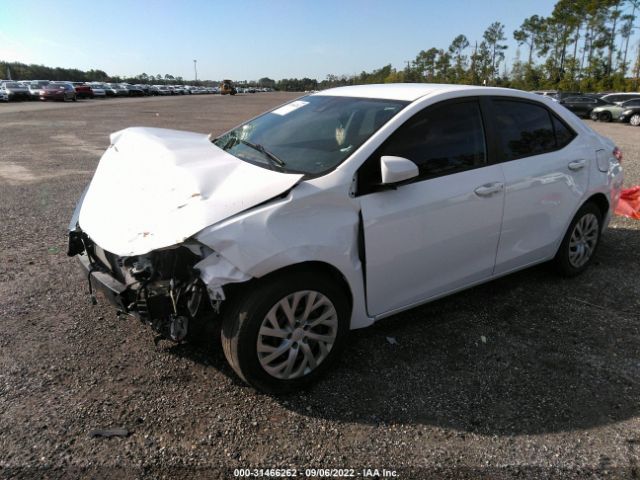 Photo 1 VIN: 2T1BURHE1KC220029 - TOYOTA COROLLA 