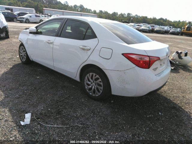 Photo 2 VIN: 2T1BURHE1KC220029 - TOYOTA COROLLA 