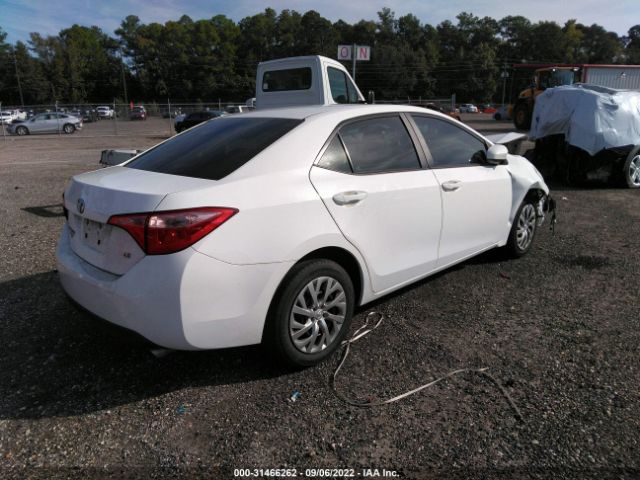 Photo 3 VIN: 2T1BURHE1KC220029 - TOYOTA COROLLA 