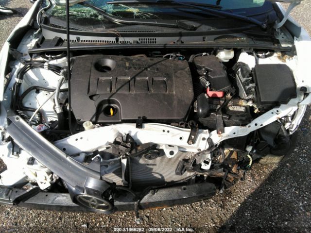 Photo 9 VIN: 2T1BURHE1KC220029 - TOYOTA COROLLA 