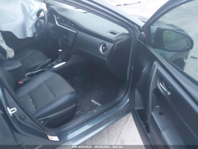 Photo 4 VIN: 2T1BURHE1KC220368 - TOYOTA COROLLA 