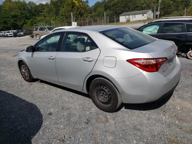 Photo 1 VIN: 2T1BURHE1KC221827 - TOYOTA COROLLA L 