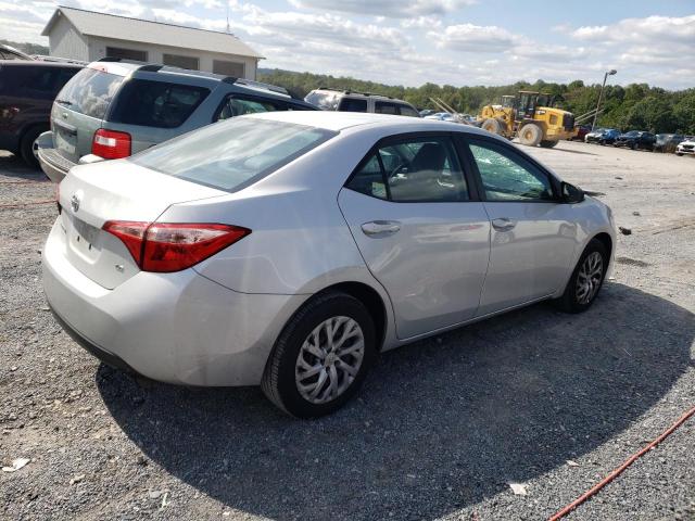 Photo 2 VIN: 2T1BURHE1KC221827 - TOYOTA COROLLA L 