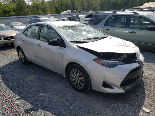 Photo 3 VIN: 2T1BURHE1KC221827 - TOYOTA COROLLA L 