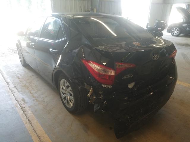 Photo 2 VIN: 2T1BURHE1KC226431 - TOYOTA COROLLA L 