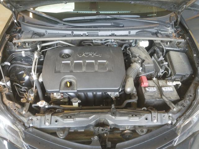 Photo 6 VIN: 2T1BURHE1KC226431 - TOYOTA COROLLA L 