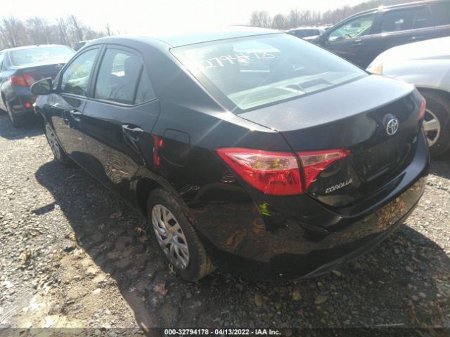 Photo 2 VIN: 2T1BURHE1KC229247 - TOYOTA COROLLA 