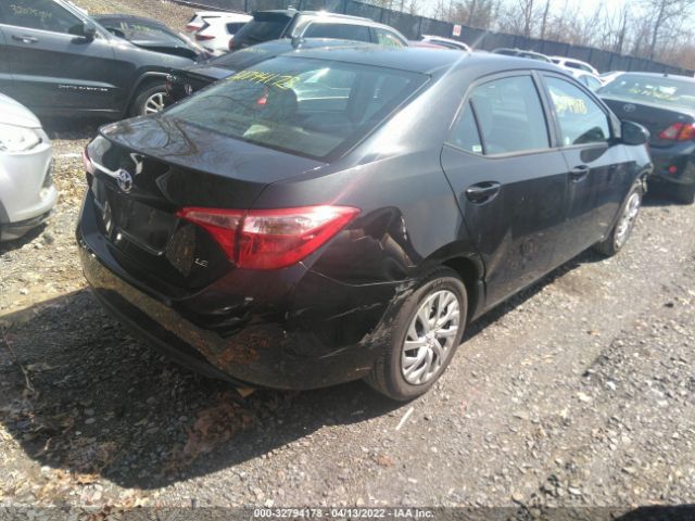 Photo 3 VIN: 2T1BURHE1KC229247 - TOYOTA COROLLA 