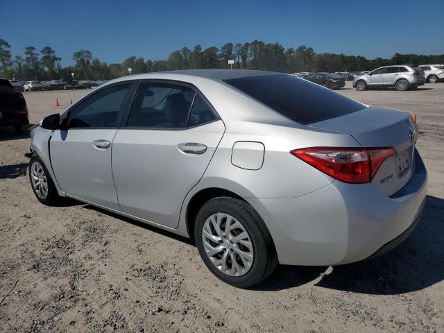 Photo 1 VIN: 2T1BURHE1KC231516 - TOYOTA COROLLA L 