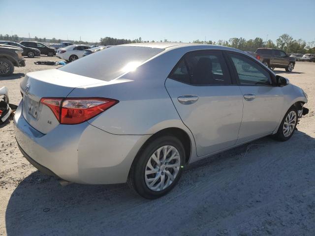 Photo 2 VIN: 2T1BURHE1KC231516 - TOYOTA COROLLA L 