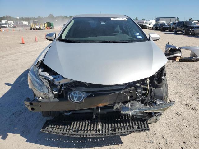 Photo 4 VIN: 2T1BURHE1KC231516 - TOYOTA COROLLA L 