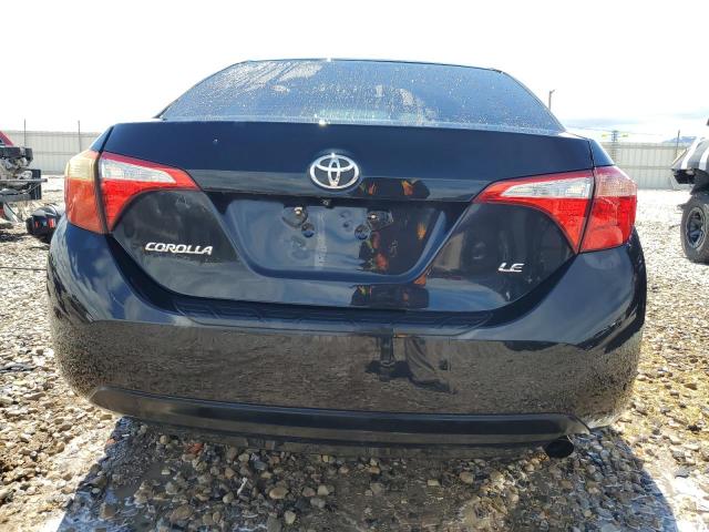 Photo 5 VIN: 2T1BURHE1KC231757 - TOYOTA COROLLA 