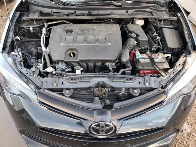 Photo 6 VIN: 2T1BURHE1KC236344 - TOYOTA COROLLA L 