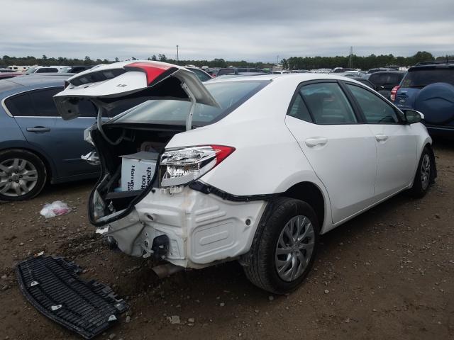 Photo 3 VIN: 2T1BURHE1KC236523 - TOYOTA COROLLA L 