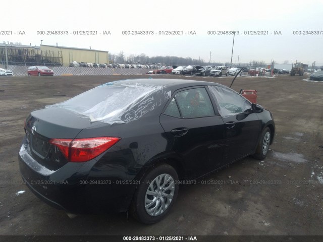 Photo 3 VIN: 2T1BURHE1KC237199 - TOYOTA COROLLA 