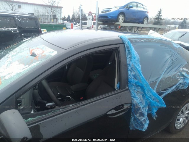 Photo 5 VIN: 2T1BURHE1KC237199 - TOYOTA COROLLA 