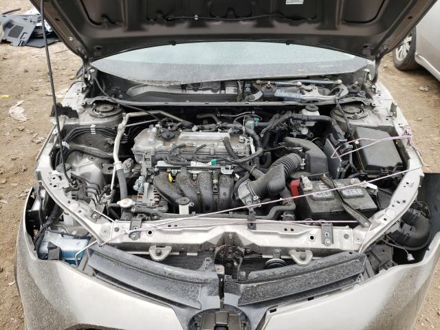 Photo 6 VIN: 2T1BURHE1KC241446 - TOYOTA COROLLA 