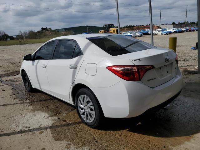 Photo 1 VIN: 2T1BURHE1KC241866 - TOYOTA COROLLA 