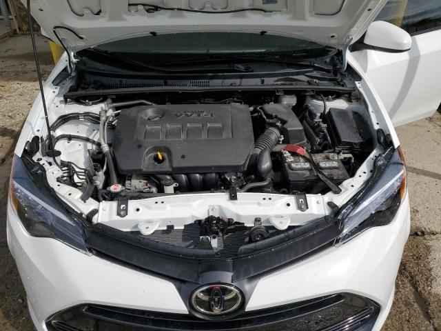 Photo 10 VIN: 2T1BURHE1KC241866 - TOYOTA COROLLA 