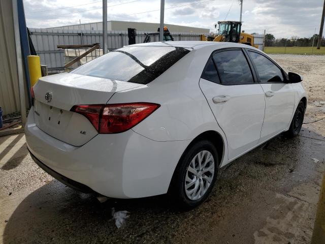 Photo 2 VIN: 2T1BURHE1KC241866 - TOYOTA COROLLA 