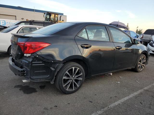 Photo 2 VIN: 2T1BURHE1KC242578 - TOYOTA COROLLA 