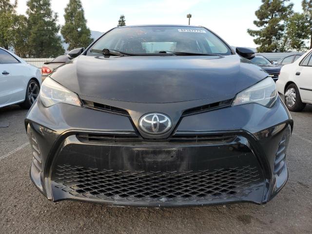 Photo 4 VIN: 2T1BURHE1KC242578 - TOYOTA COROLLA 