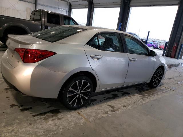 Photo 2 VIN: 2T1BURHE1KC242886 - TOYOTA COROLLA 