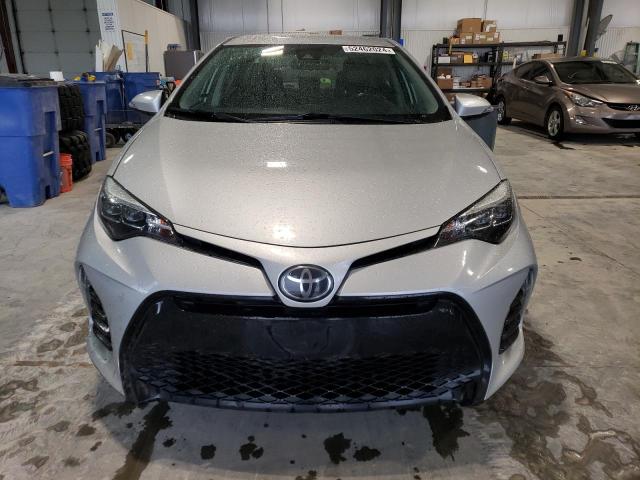 Photo 4 VIN: 2T1BURHE1KC242886 - TOYOTA COROLLA 